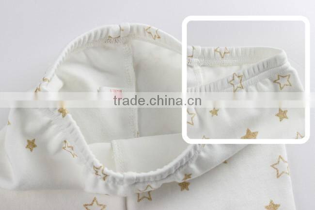 2017 hot selling high quality soft and health children clothing importing from china factory