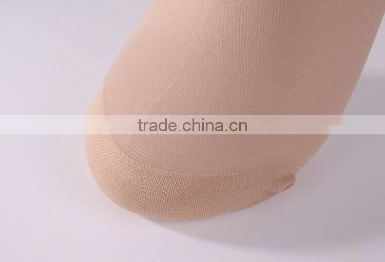 Amazing 10 Pairs/ lot Black nude Pure Color Short Sock Thin Transparent Crystal Silk Socks Girl Summer Women's Socks