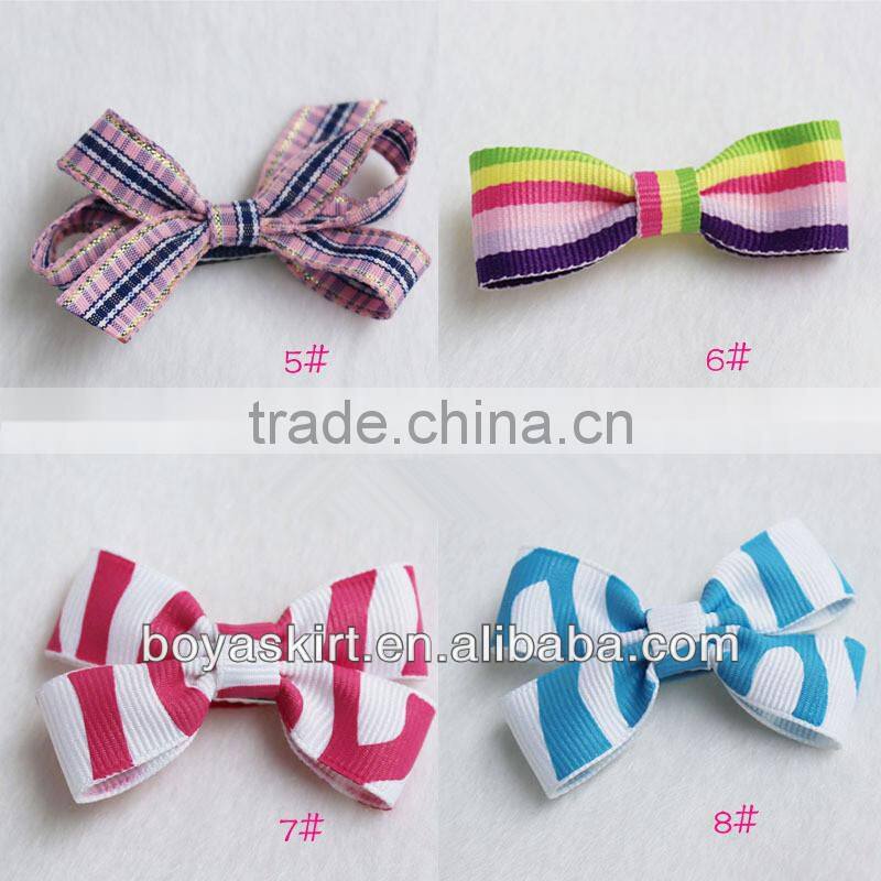 kids hair accessories wholesale Harper Seven hairbows hairpin hairband bobby pin kids trendsetting hair clip headband barrette