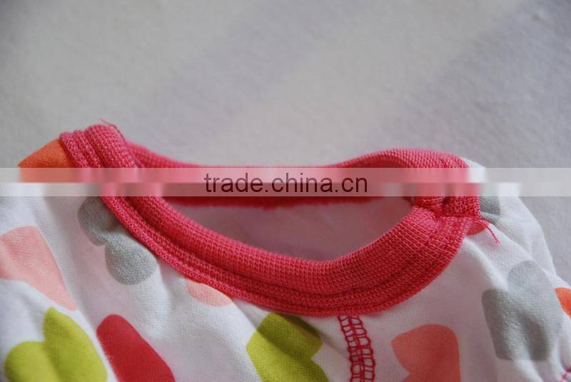 Lovely Animal Pattern Baby Training Pants