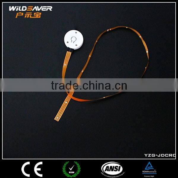 FPC wireless motion sensor minin led strip light