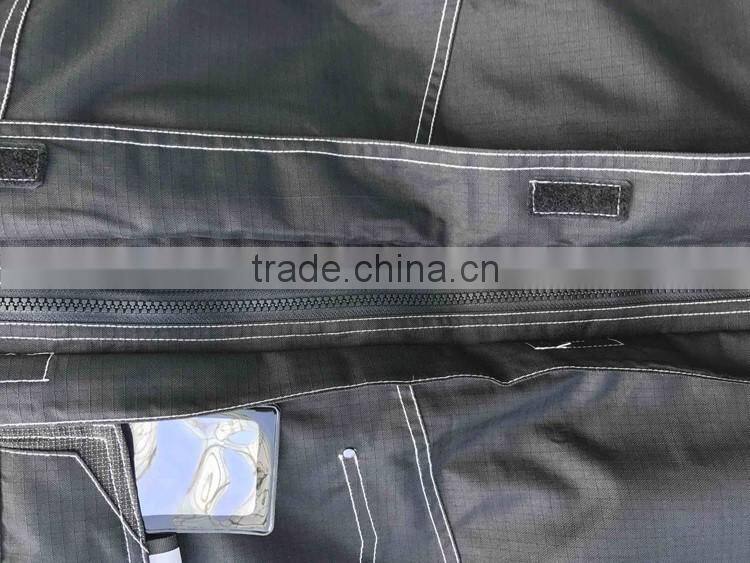 New bulk wholesale clothing work polar coat mens bomber jacket