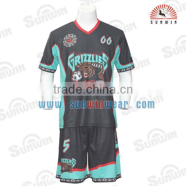Hot Sale Euro Cup Football Jerseys Thai Quality Soccer Jersey Customized Design