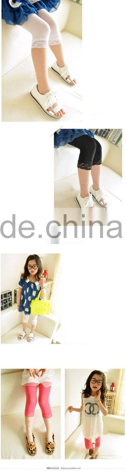 new baby velvet candy color Dancing socks children pantyhose