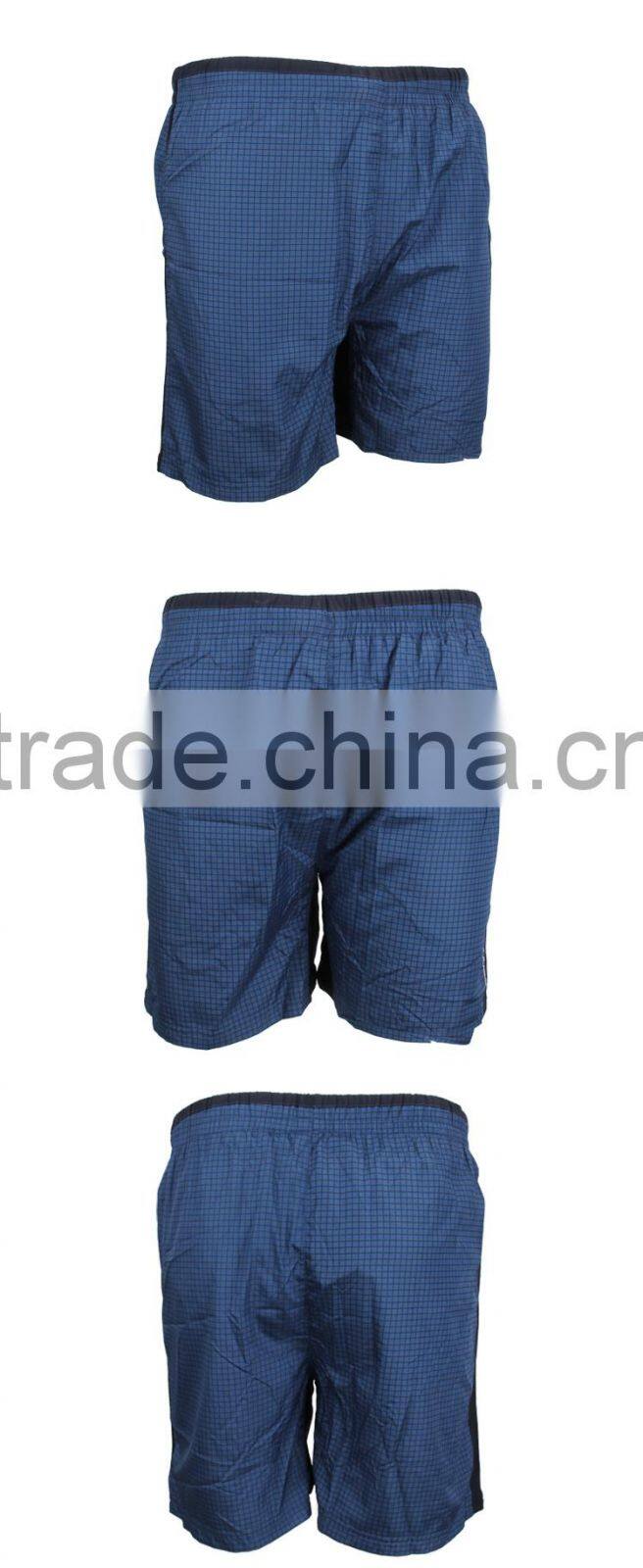 BEROY cheap children running shorts, custom junior running pants