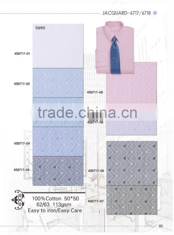 custom model long sleeve turn up collar bespoke man shirt