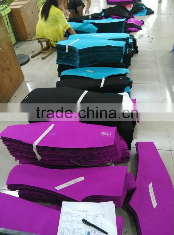 GR-K0052 custom hot sale neoprene slimming pants