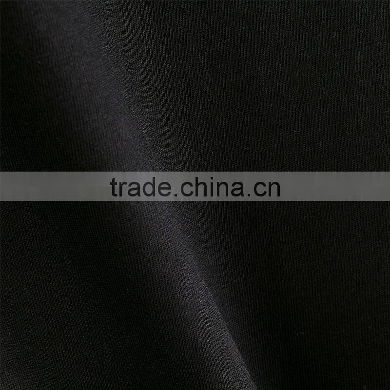 slim fit lady clothing, 100%cotton fancy lady's clothes