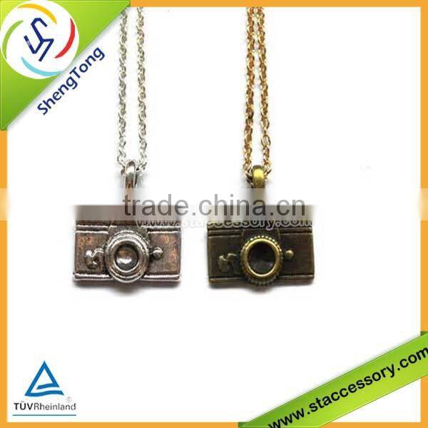 popular hidden camera necklace