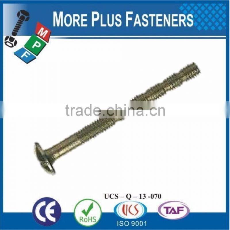 Made In Taiwan Break Off Bolt