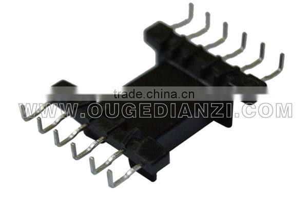 EFD30 horizontal pin6:6 crab power kva bobbin