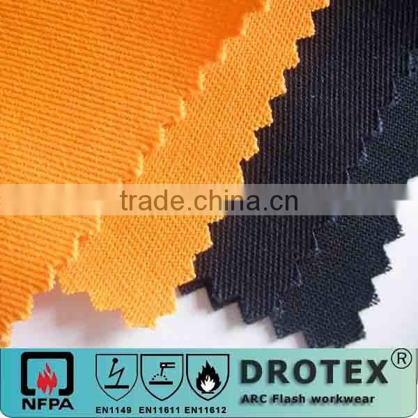 AS/NZS4399 AS/NZS1906 310GSM 100%Cotton UV Resistant Fabric