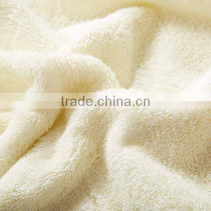 factory low twist cotton soft hand towel set