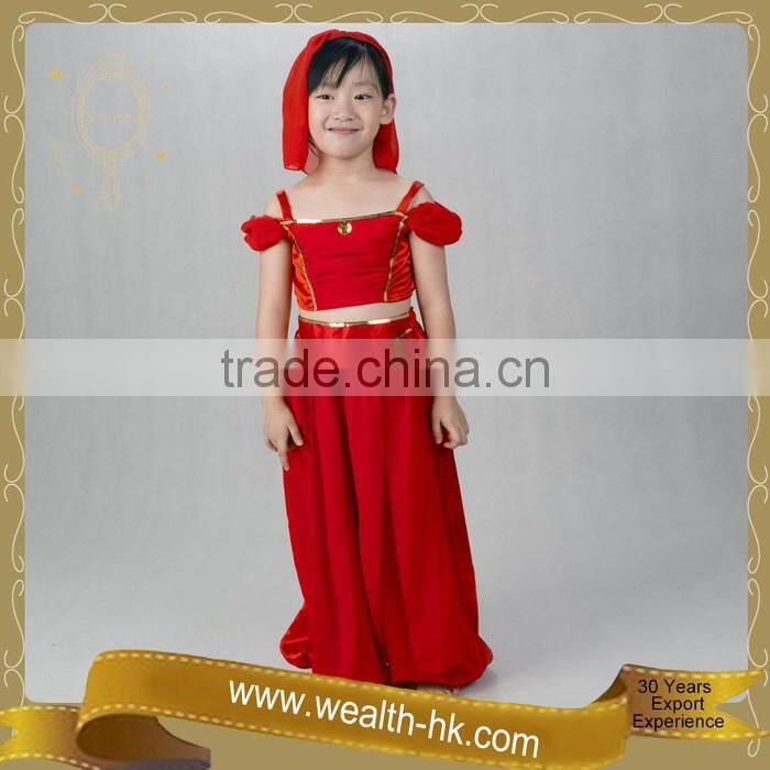 Indian Belly Dance Dress for Girls Belly Dance Costume