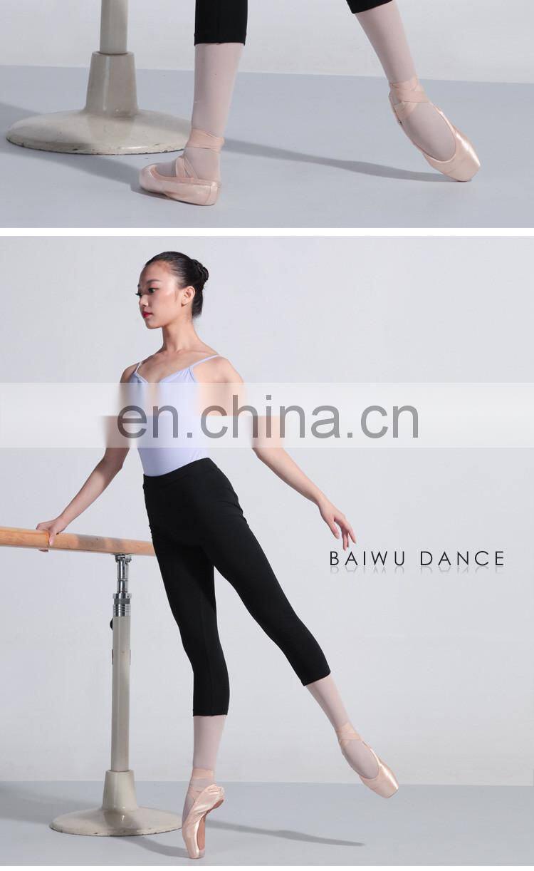 117124007 Quality Fabric Urban Jazz Dance Pants
