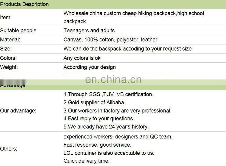 New arrival popular high custom fashion sport duffle bags