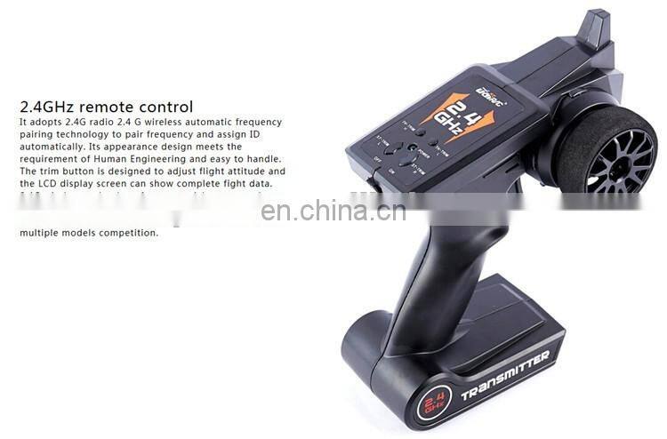 New Coming Rc Boat Trailers Rc Ship UDI011 High Speed Racing Remote Control For Sale