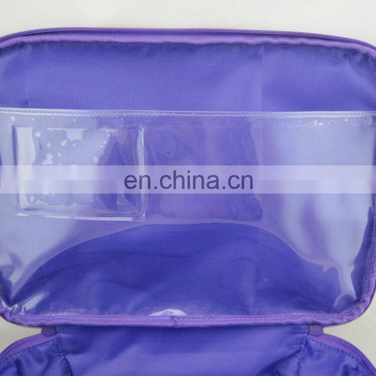 Microfiber Singapore Design Men's Shoulder Bag