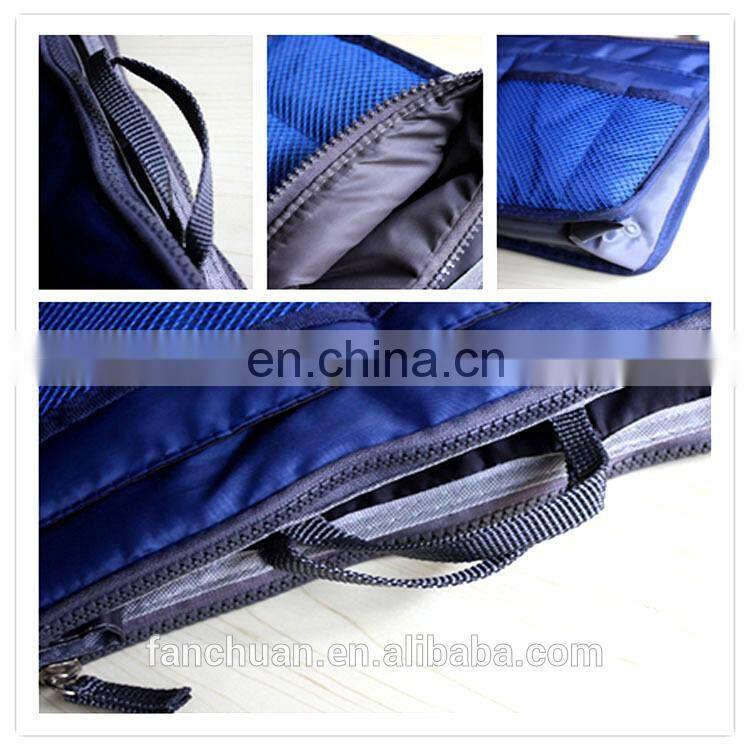 Green Color China Supplier Cheap Promotional Washing Bag