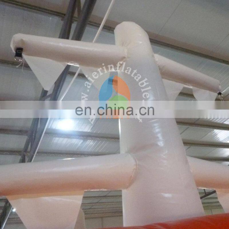 Hot sale inflatable pirate ship for fun,giant inflatable slide for kids,inflatable bouncing house