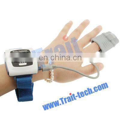 High Quality Portable Mini Pulse Oximeter