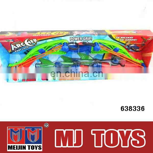 Hot Sport toy bow and arrow safe kids bow and arrow wholesale