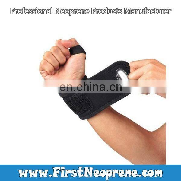Factory Outlet Wholesale Carpal Tunnel Syndrome Wrist Support