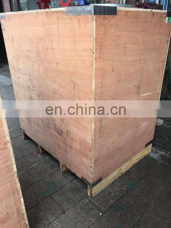 High quality wire buckle making machine