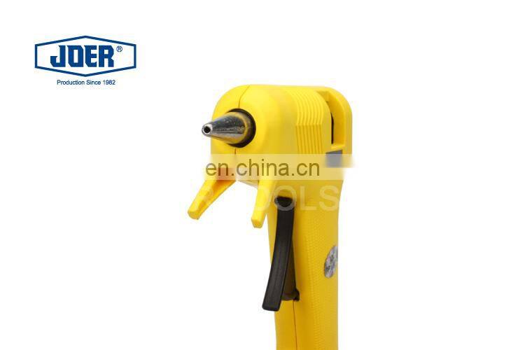 S-602 20w anti-drip mini hot melt glue stick adhesive gun