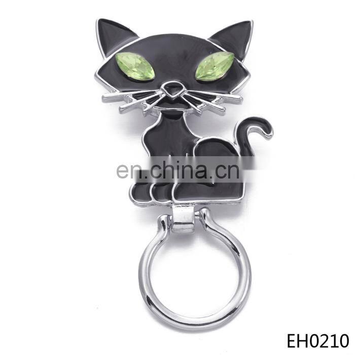 Alibaba Wholesale Halloween Gift Halloween Ghost Eyeglass Holder Pins