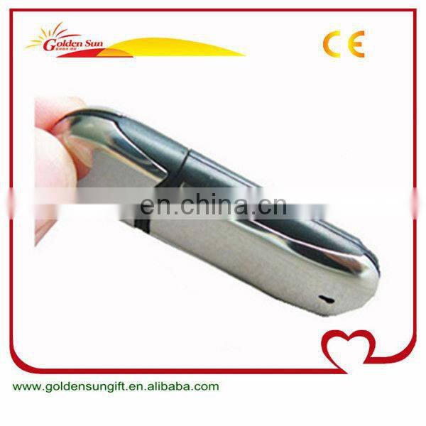 Hot Selling Customized USB Flash Drive Necklace Style For Men