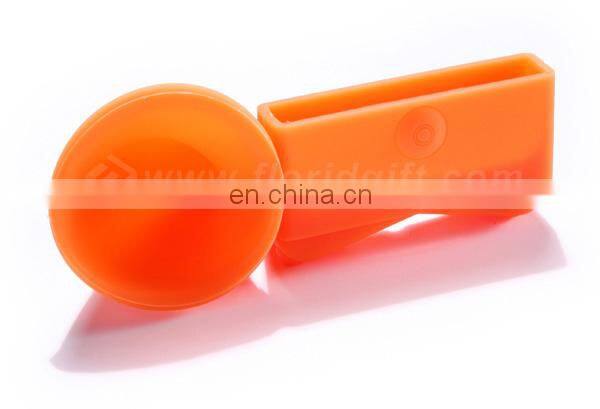 2017 Silicon Sound Cell Phone Amplifier Speaker For Mobile phone