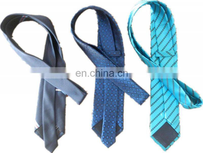 2014 new fashion silk tie cheap for officers