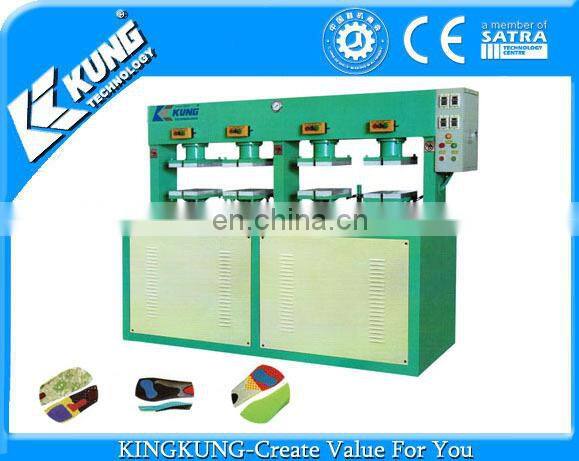 KKA530B High quality insoles machine for shoe