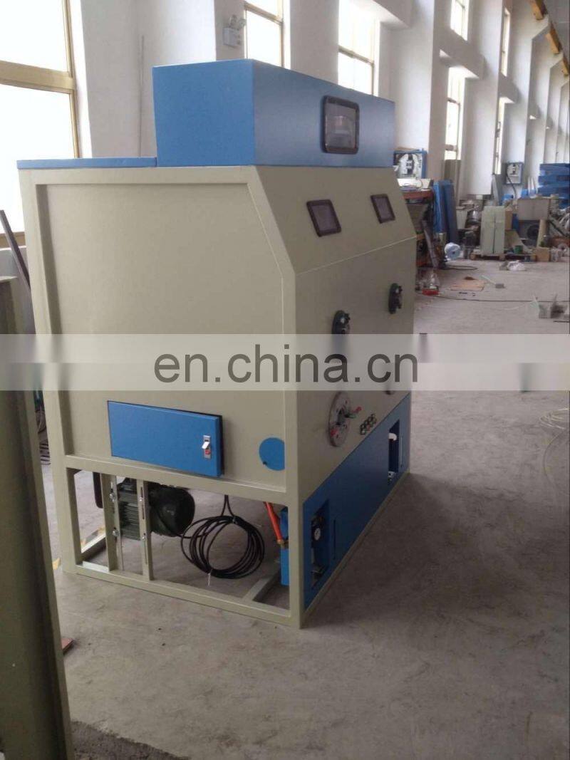 Easy operation ball fiber pillow filling machine/Stuffing cotton machine Cotton pillow filling machine