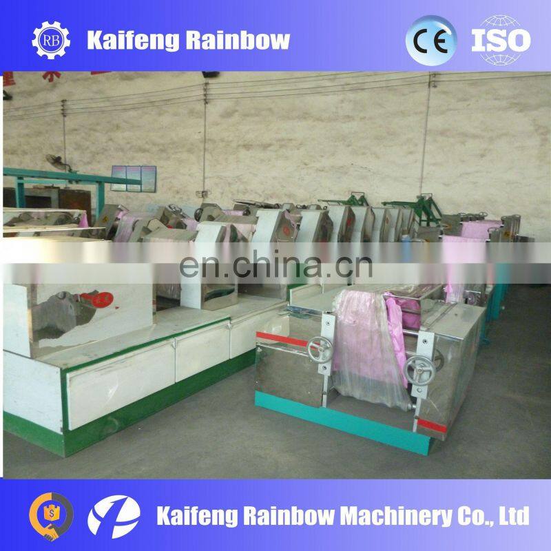 Low noise,stableperformance spaghetti making machine spaghetti maker pasta maker with globally proven technology