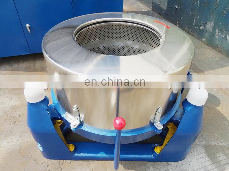 50KG Denim Industrial Drying Machine for Wool | wool dehydration machine