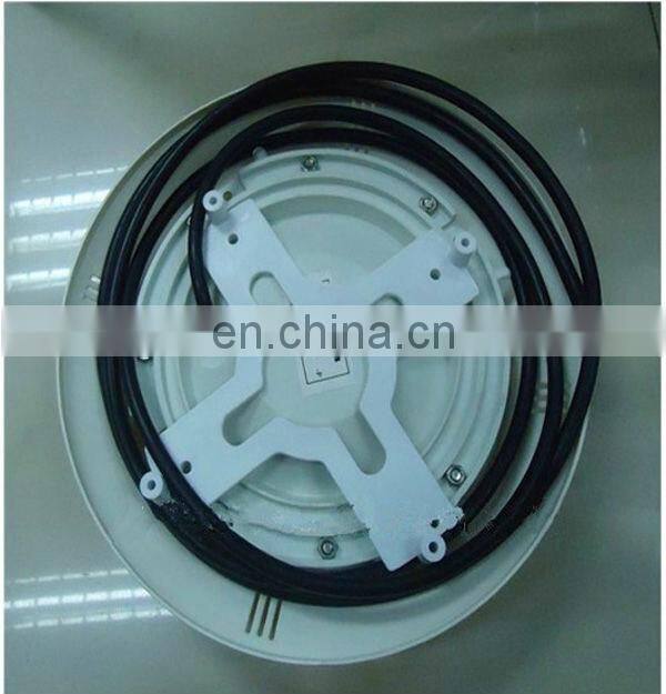 IP68 304 /316Stianless steel LED waterproof Underwater fountain Light for fountain