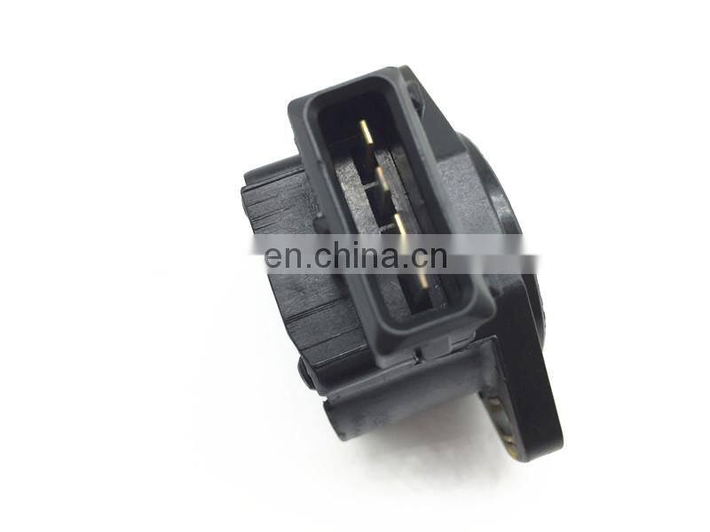 TPS Throttle Position Sensor For Ma-zda OEM# B6S8-18-911 198500-0460 B6S818911 1985000460