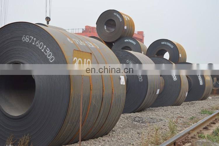 Weldable normalized fine grained pressure vessel steels 16Mo3 pressure boiler steel plate with mtc