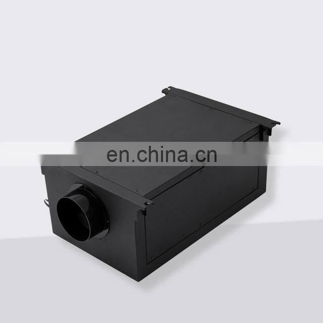 Factory direct sales138L/D industrial ceiling mounted duct dehumidifier commercial dehumidifier