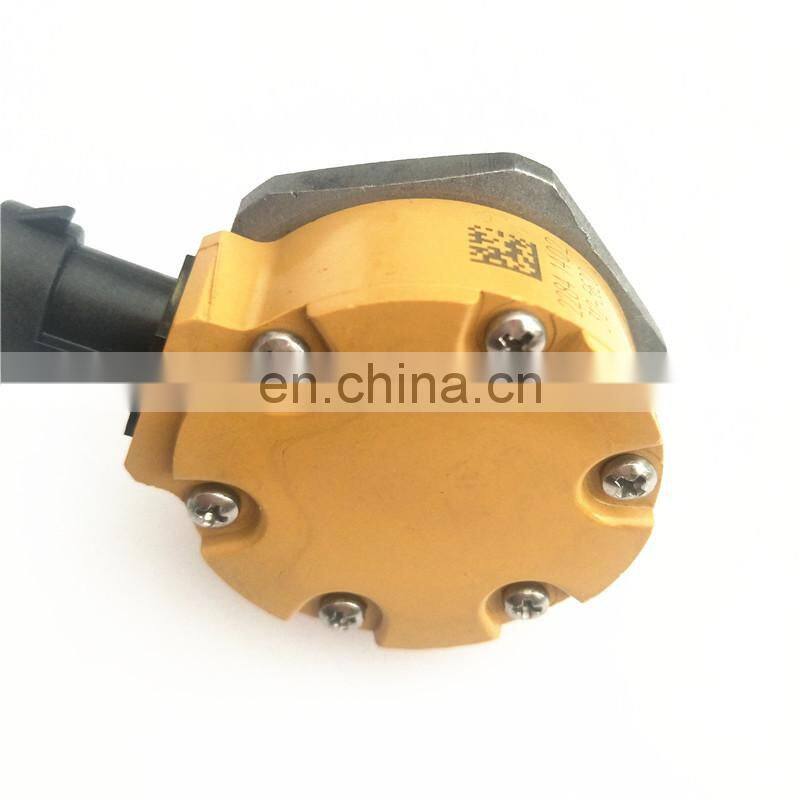 320D diesel fuel solenoid valve 312-5620 for 320D C6.4 Fuel Pump 326-4635