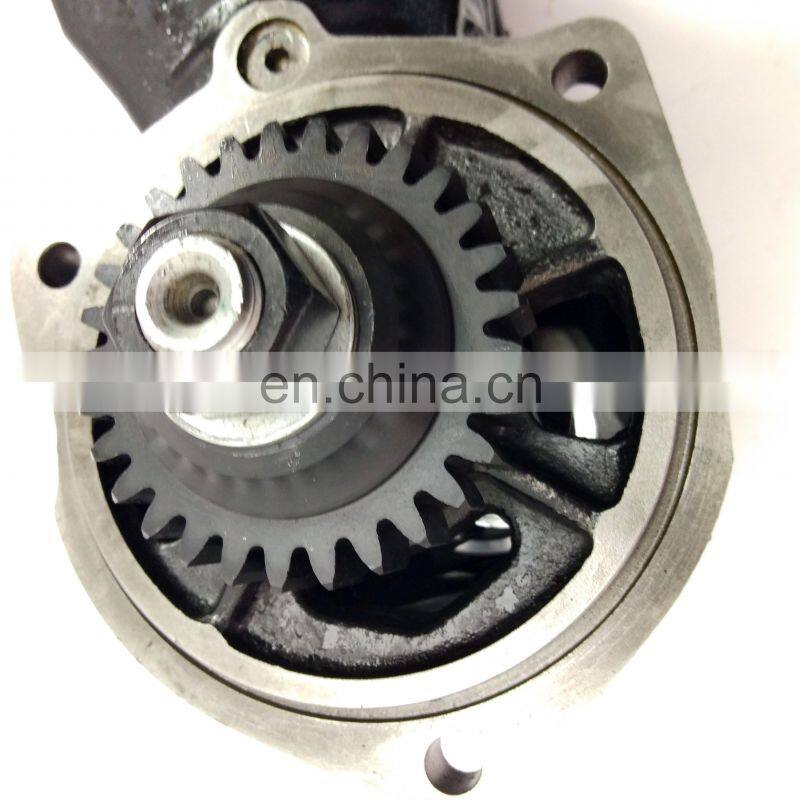 Hot Selling DONGFENG TRUCK  Air Compressor 5010339859 DIESEL ENGINE