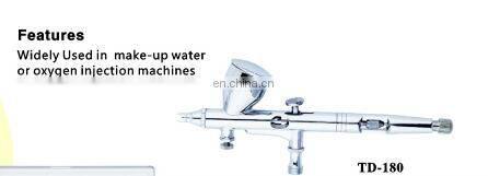 Factory direct art painted wall airbrush