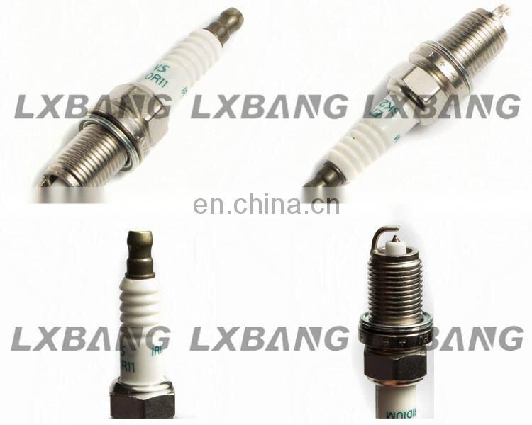Original Car Iridium Spark Plug OEM 3297 SK20R11 For Toyota RAV4 Tundra 90080-91180