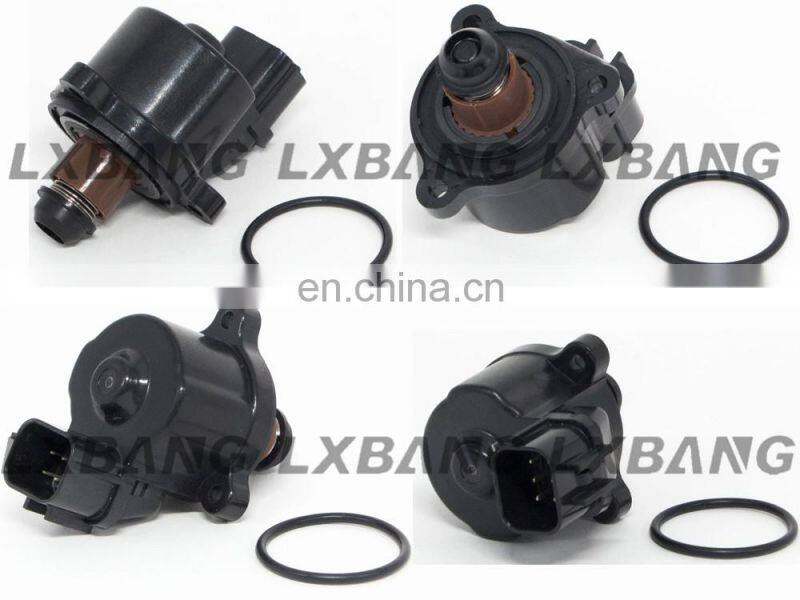 LLXBB Idle Air Control Valve for Mitsubishi MD619857 1450A116 MD628174 MD628117 MD628119