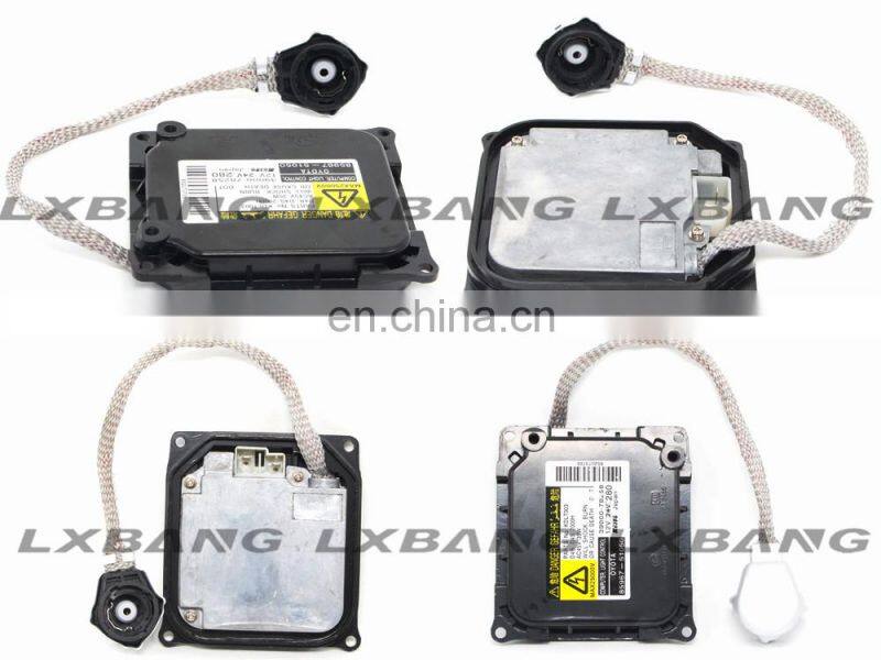Original Xenon HID Ballast Headlight Control 85967-51050 8596751050 For Toyota Lexus DDLT003 85967-51051