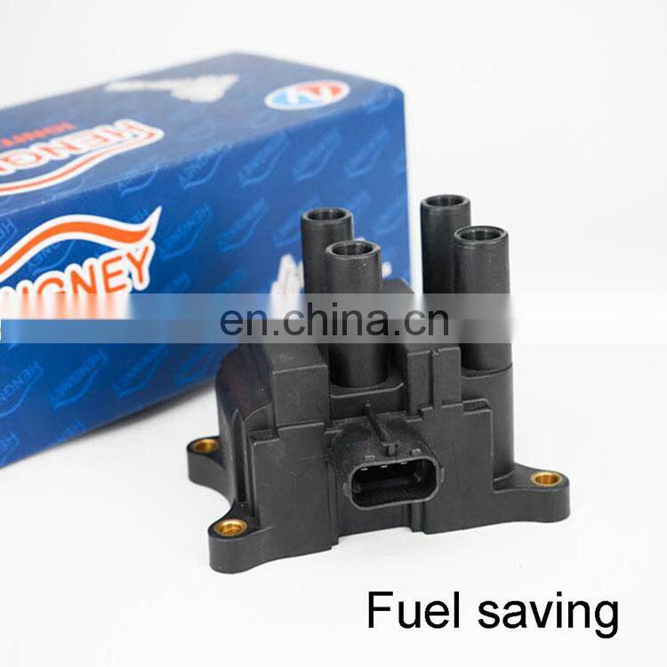 Good price auto engine parts L813-18-100 DQG498A For 6 GG 03-08 MPV LW 2003-2006 bobinas de encendido