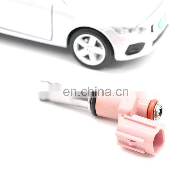 Original Flow 850cc 1000cc For IS350 GS350 GS450H fuel injection 23250-31070 23209-31070 Fuel Injector nozzle