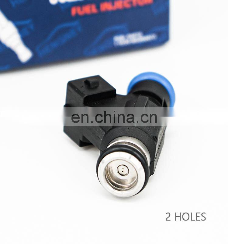 Hengney Automotive Spare Parts from china 25342385 for Chevrolet Corsa II 1.8 1.6L Meriva Tornado 06-12 fuel nozzle manufacturer